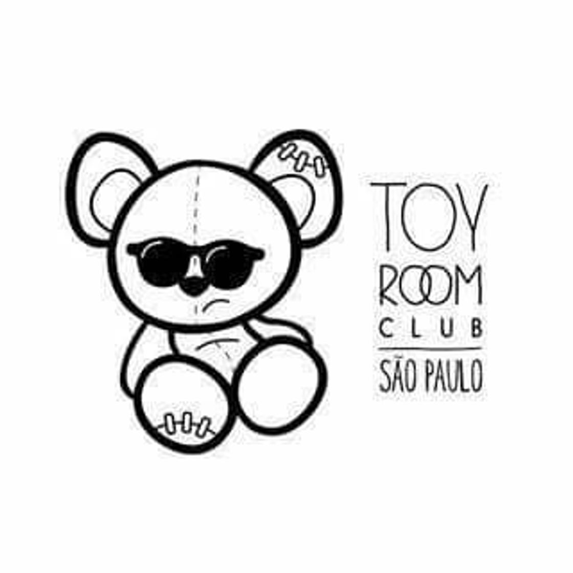 Lugar Toy Room Club