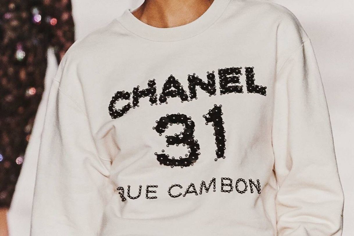 Fashion Chanel 