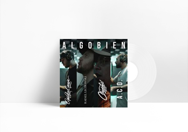 Música Algo Bien