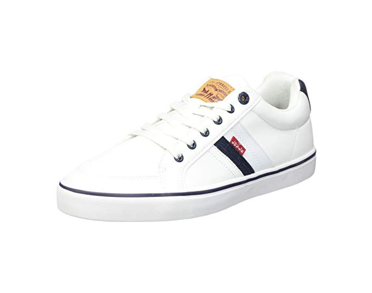 Social LEVIS FOOTWEAR AND ACCESORIAS Turner