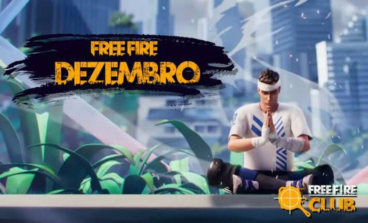 Videojuegos Garena Free Fire