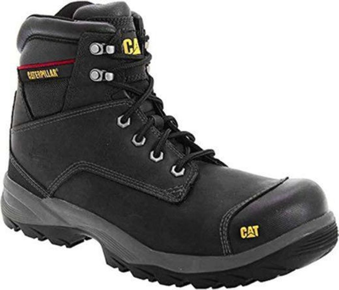 Moda Caterpillar spir00430 Spiro p709512 alta zapato de seguridad S3