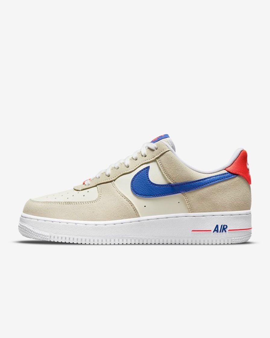 Fashion Calzado para hombre Nike Air Force 1 '07 LV8. 