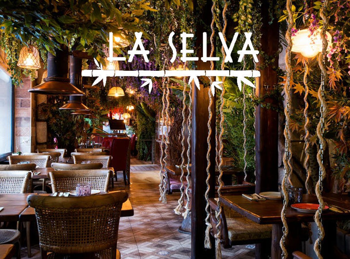 Fashion La Selva Barcelona