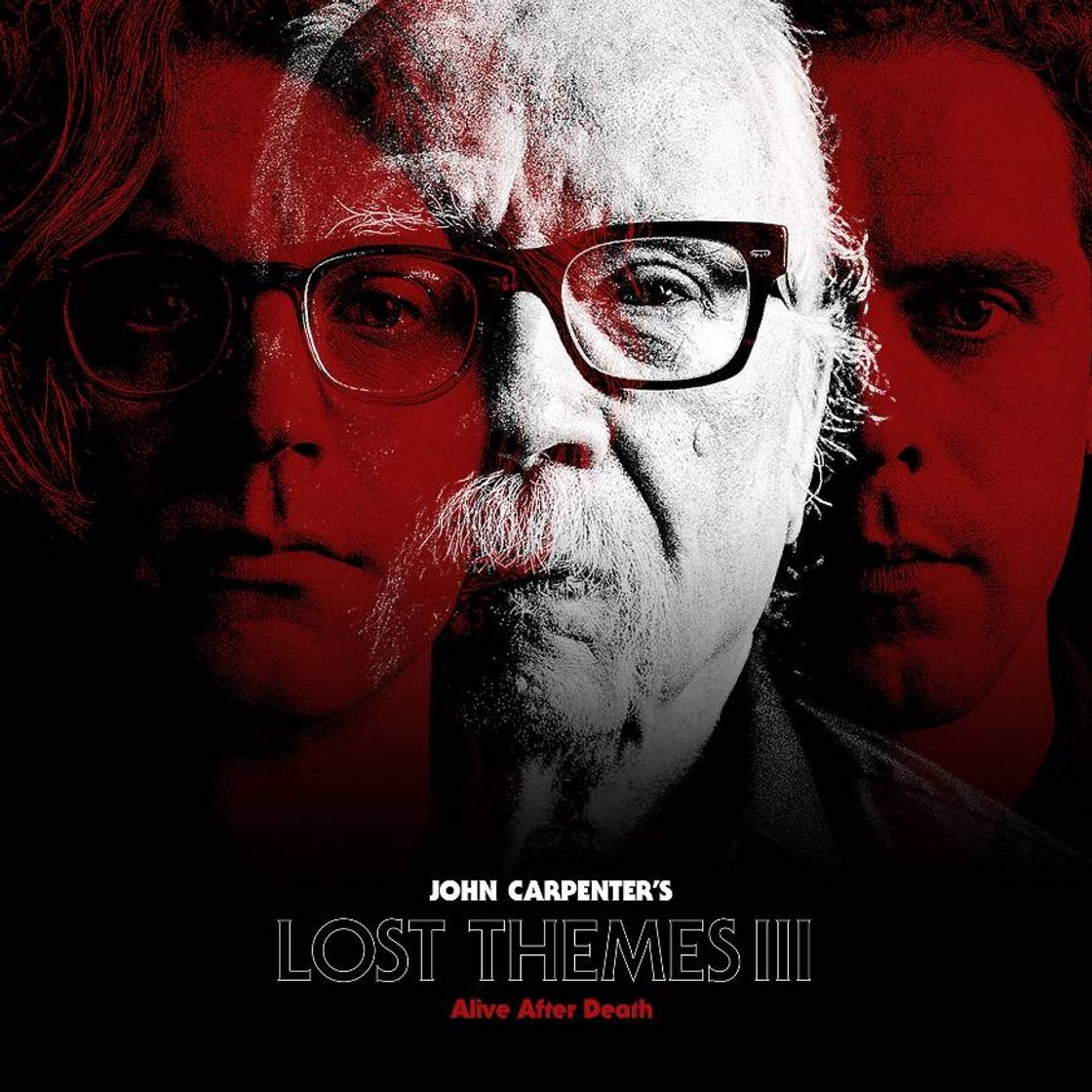 Music John Carpenter, diretor de Halloween, lança novo videoclipe.