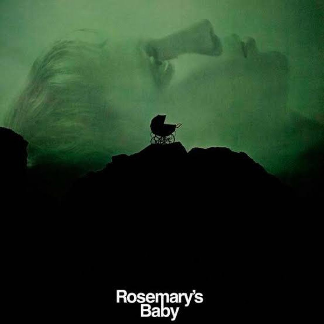 Movie O Bebê de Rosemary (1968)