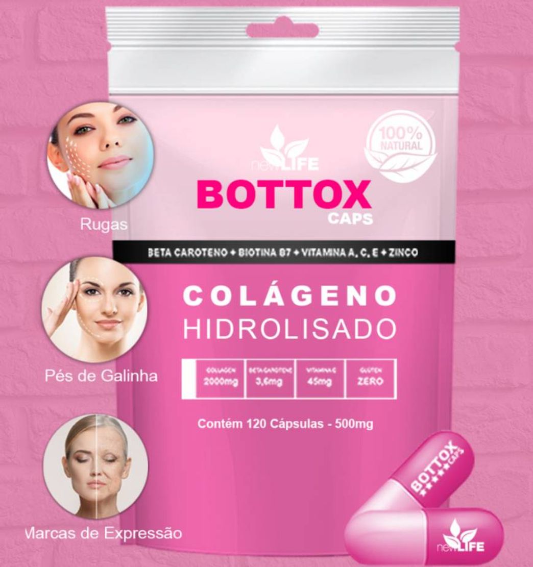 Product ✅Bottox Caps