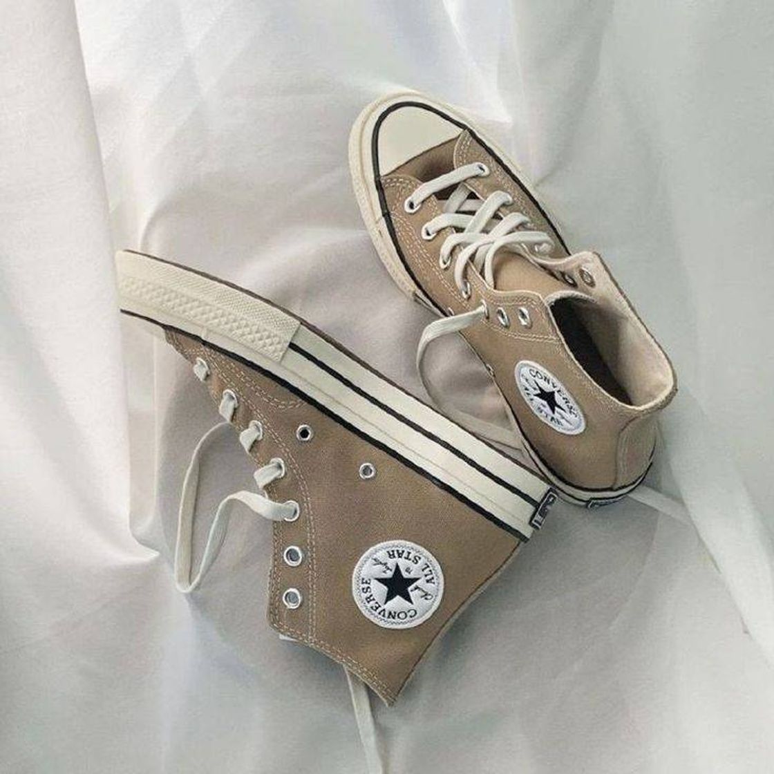 Fashion Converse Colors Vintage