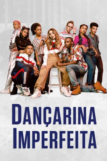 Dançarina imperfeita | Netflix Official Site