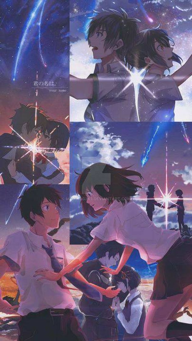 Moda •Arthestic Your name•