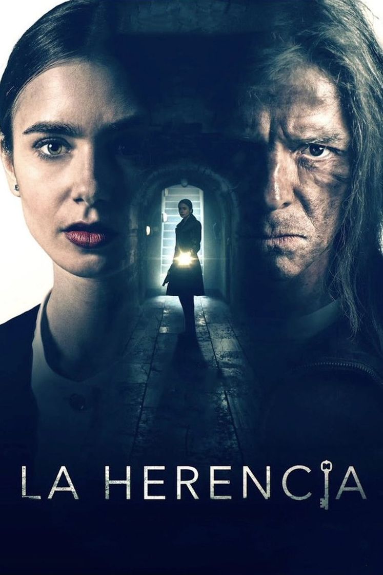 Movie La herencia