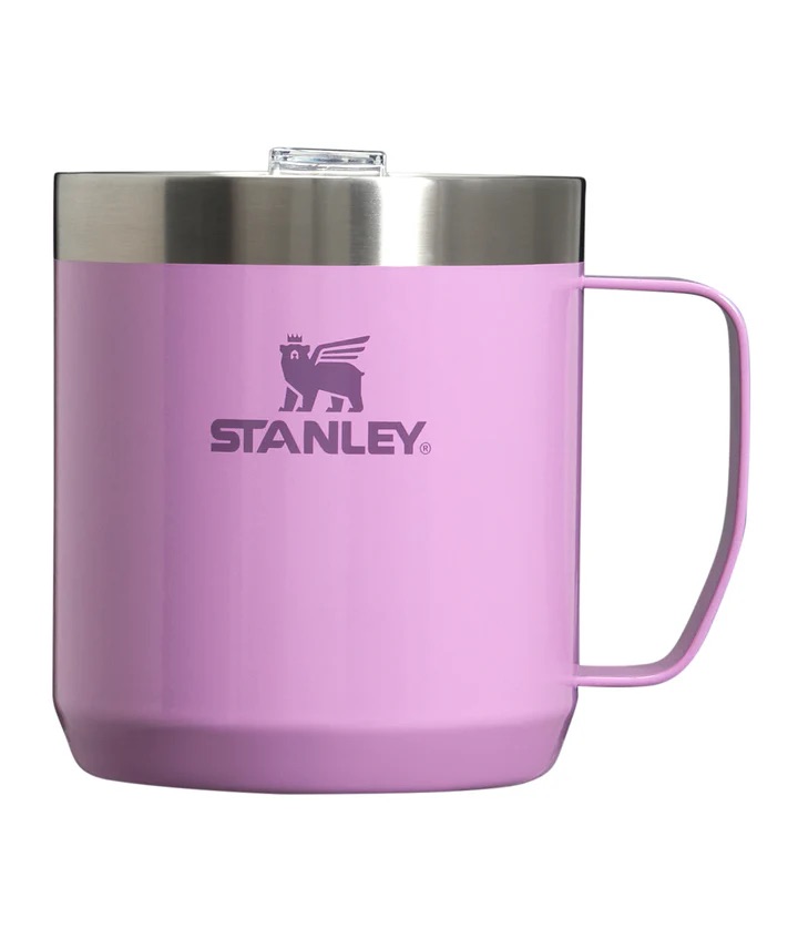 Product STANLEY CLASSIC LEGENDARY CAMP MUG | 236ML