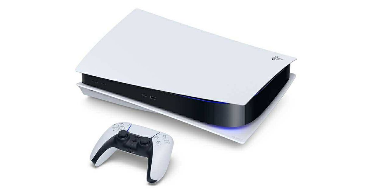¡¡Sorteo PS5!! 