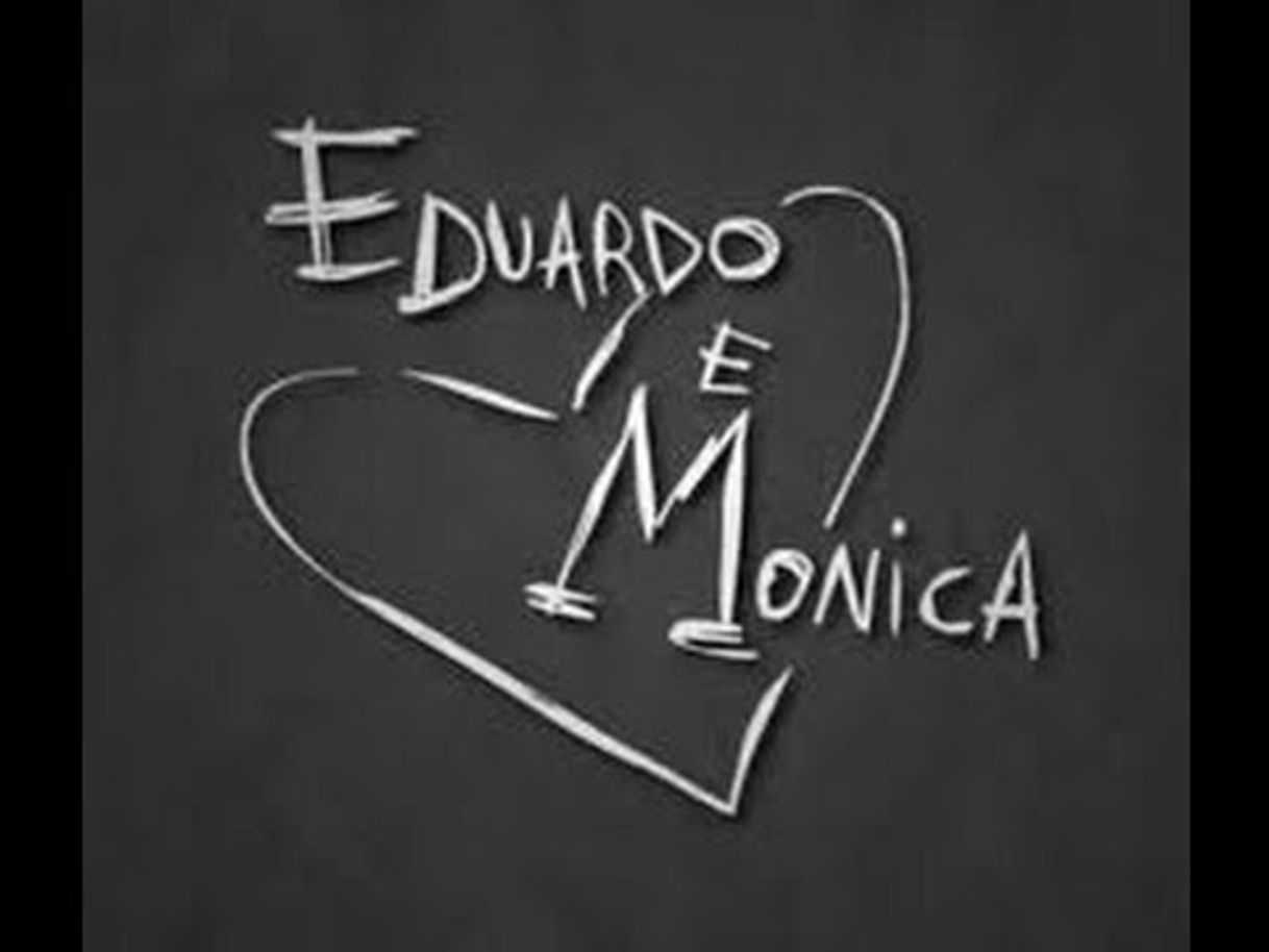 Canción Eduardo E Mônica