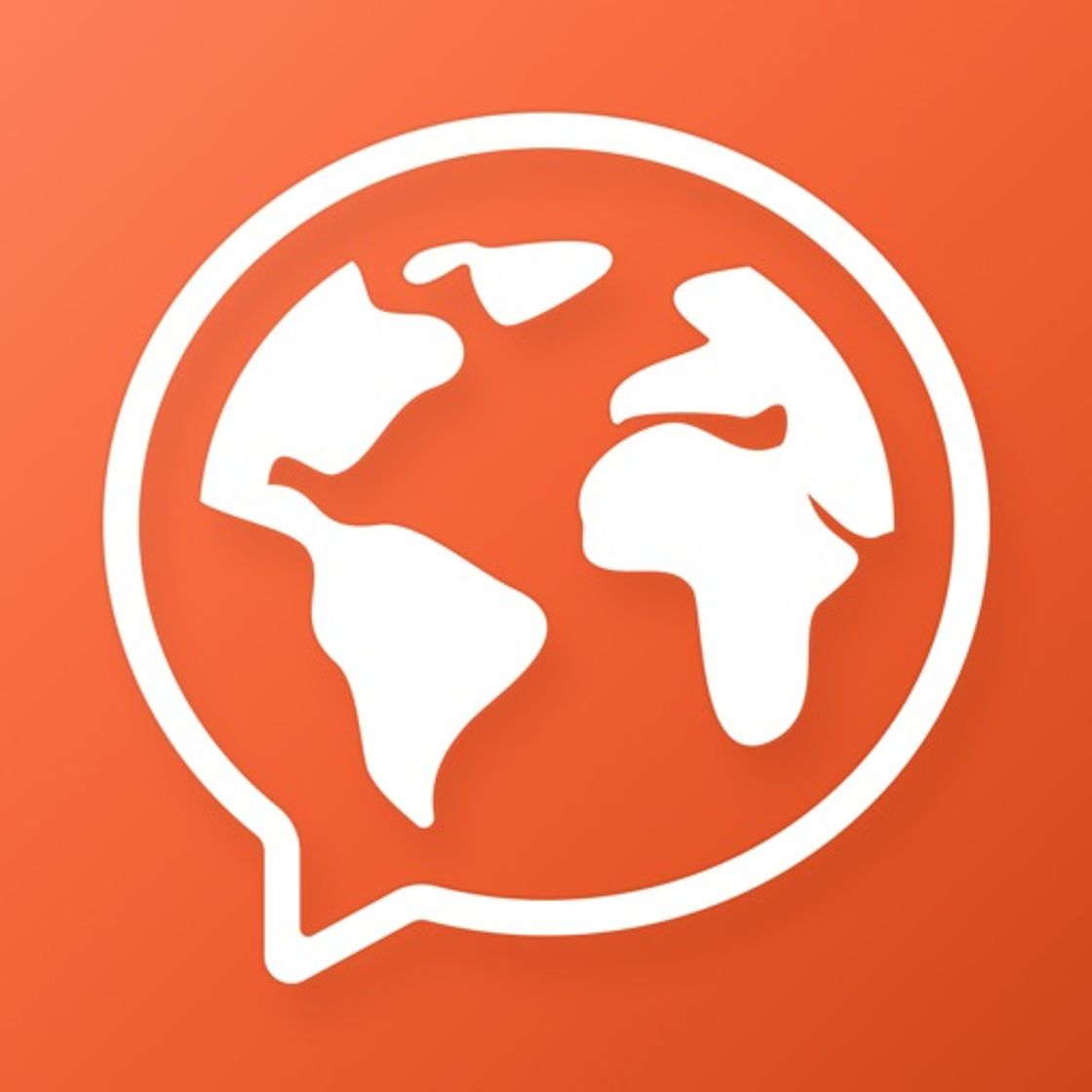 App Learn 33 Languages with Mondly