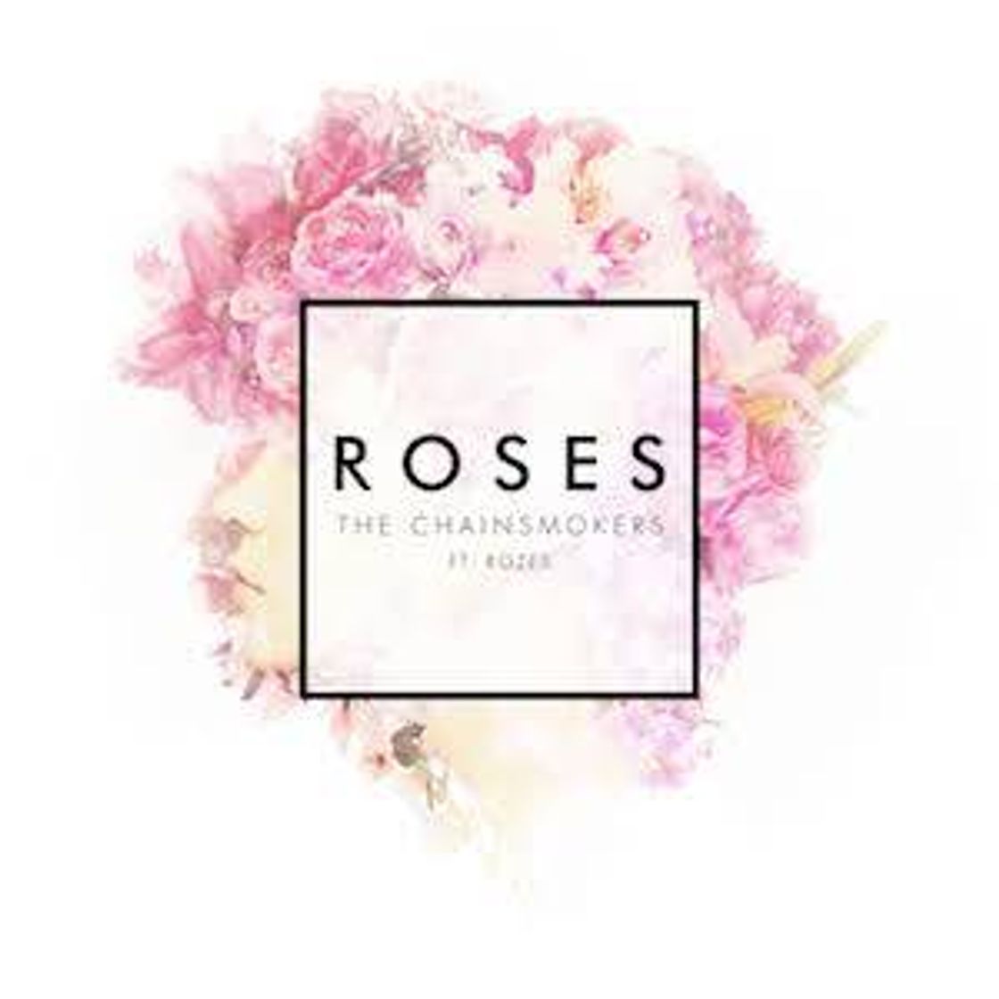 Music Lorde roses