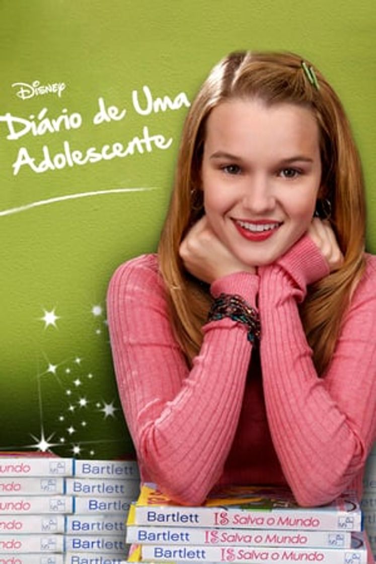 Movie Diario de una adolescente