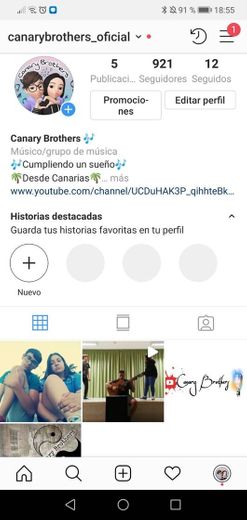 Instagram