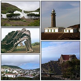 Lugar El Hierro