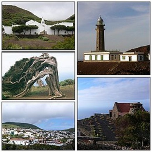 El Hierro