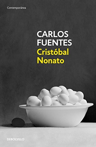 Libro Cristobal Nonato