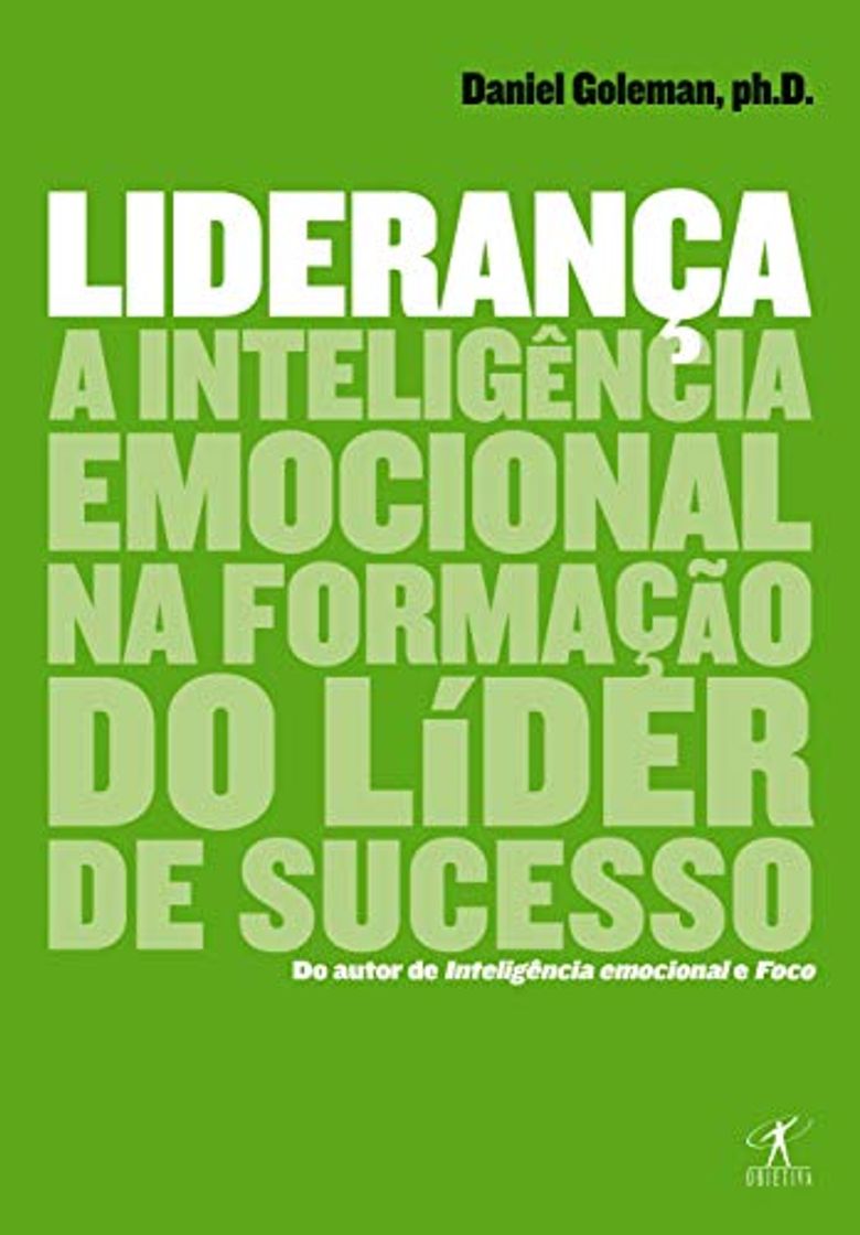 Book Liderança