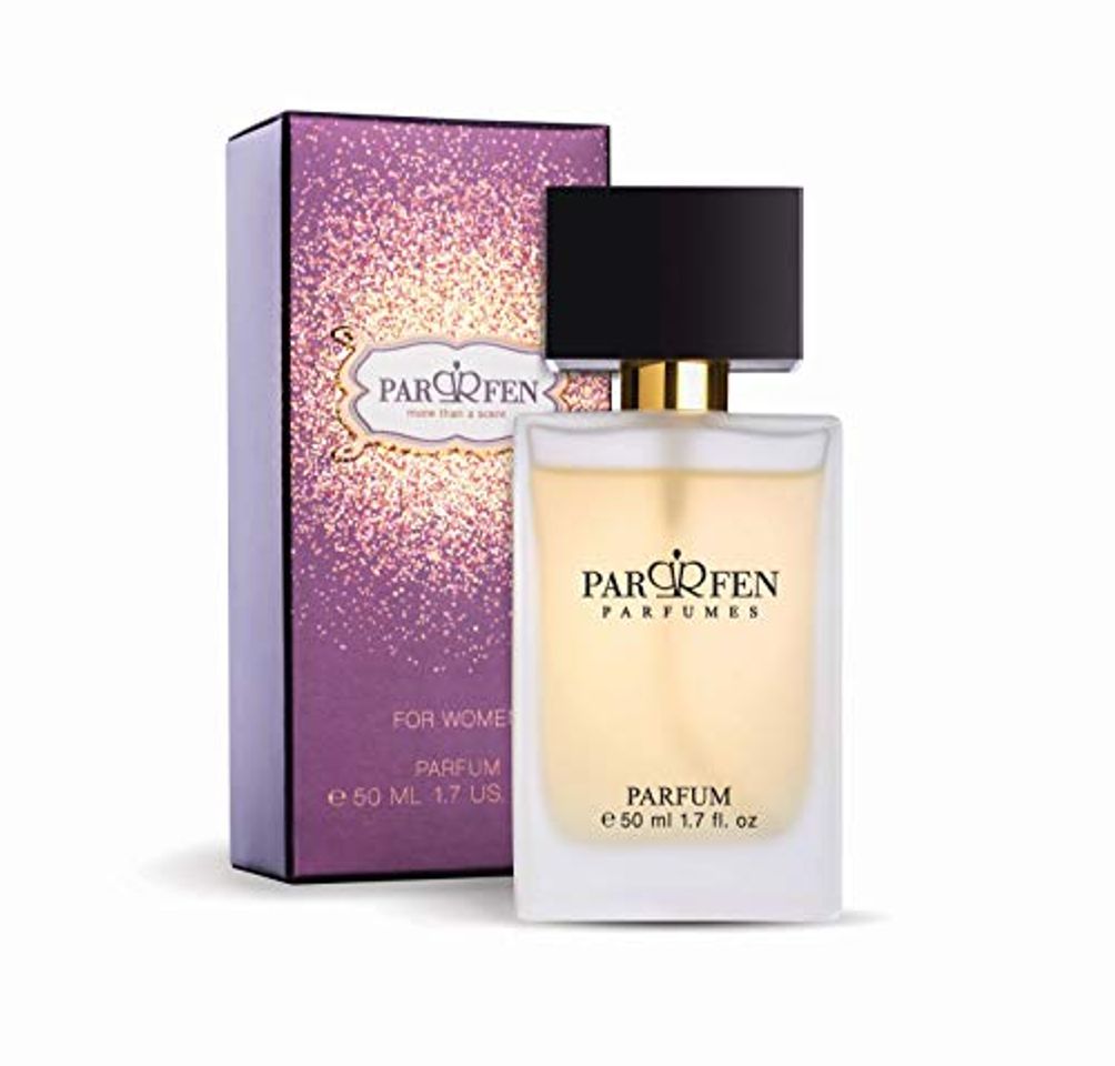 Producto Perfume Nº 554 para mujeres, 1 unidad