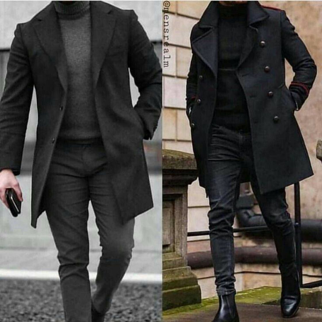 Fashion Casual Outfits for men