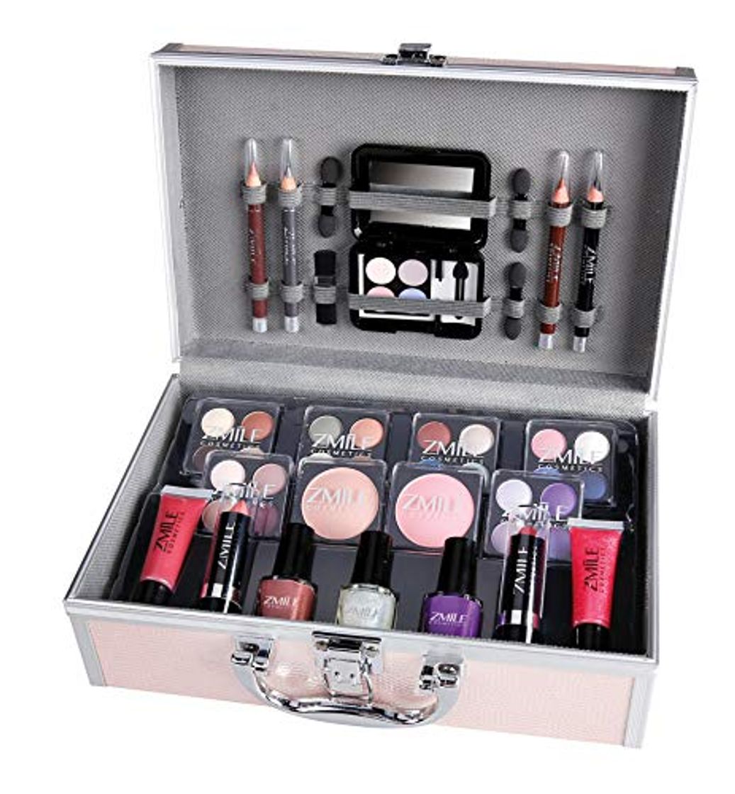 Productos Makeup Trading Cosmetic Case Eye