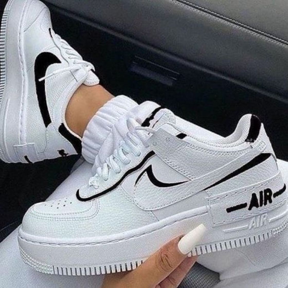 Fashion Tênis Nike Air force 