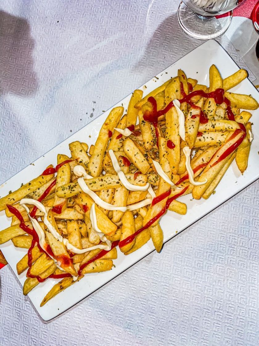 Restaurants Hamburgueria Pão na Hora