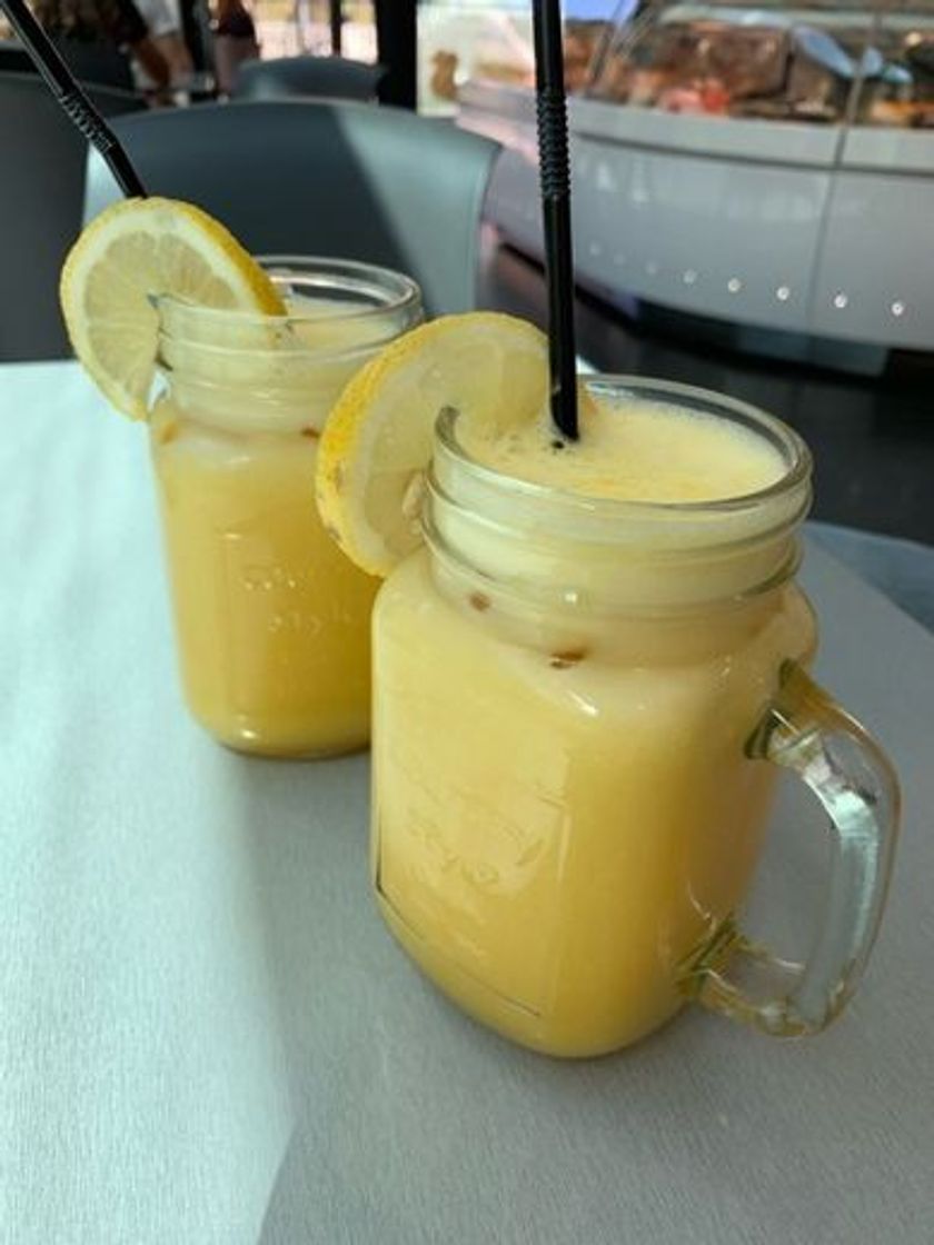 Restaurants Flor Do Vale