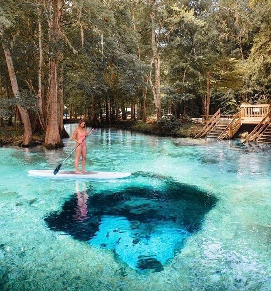 Place Florida