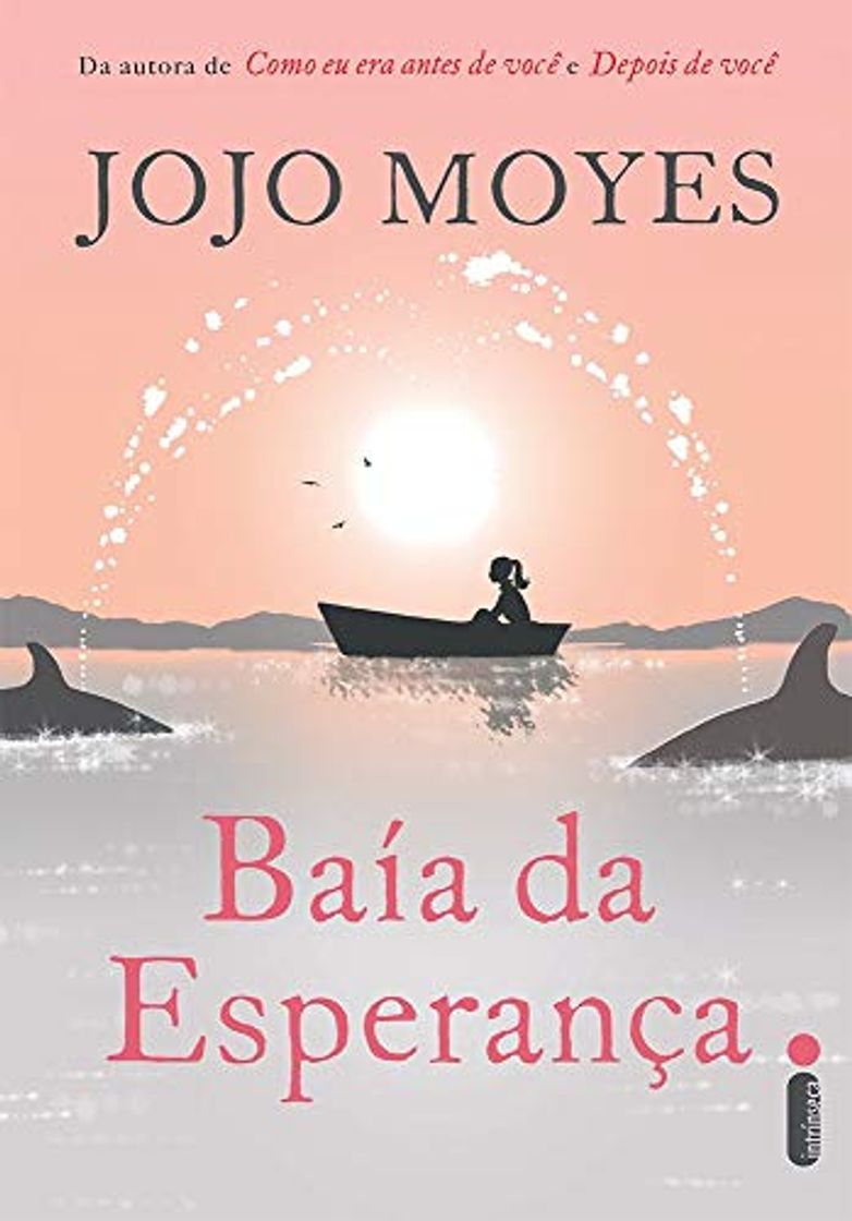 Book Baía da Esperança