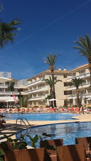 Hotel BH Mallorca