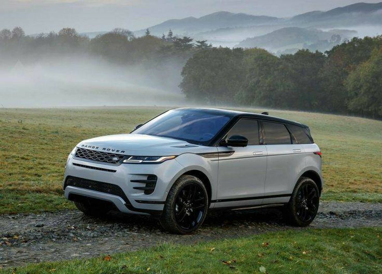 Moda Ranger rover evoque 