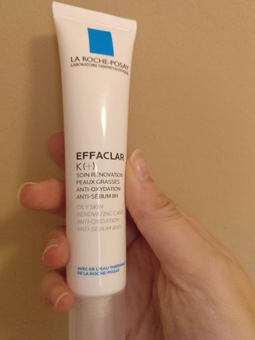 Fashion EFFACLAR K(+), Effaclar por La Roche-Posay