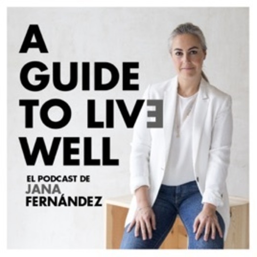 El Podcast de Jana Fernández en Apple Podcasts