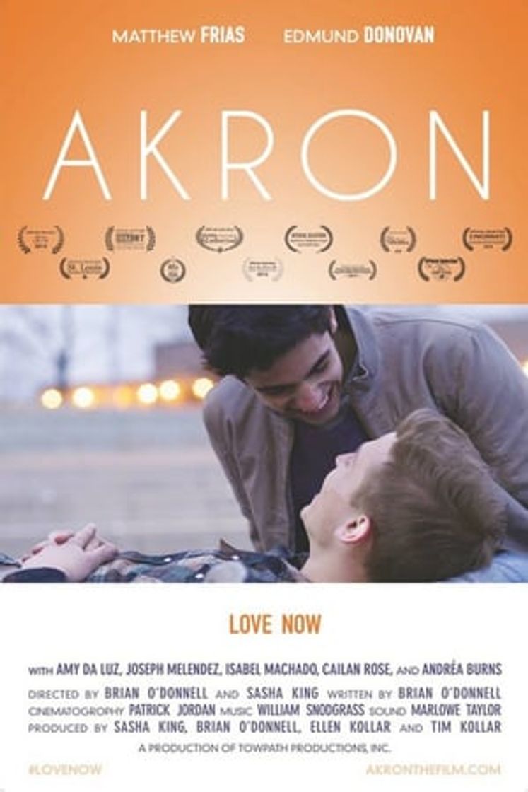 Película Akron