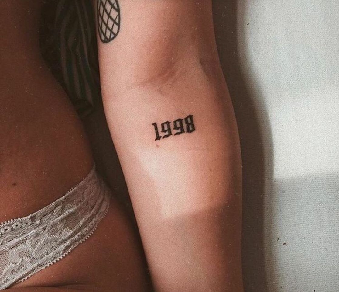 Moda tattoo • inspiração 