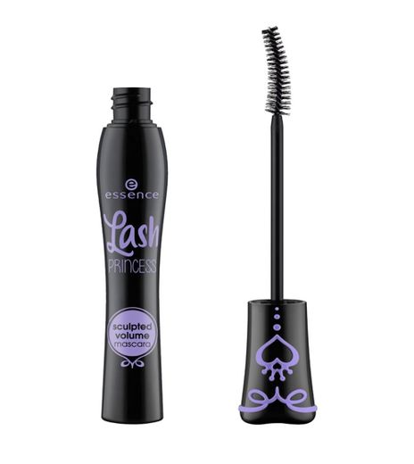 Lash Princess Máscara de Pestañas Sculpted Volume Essence