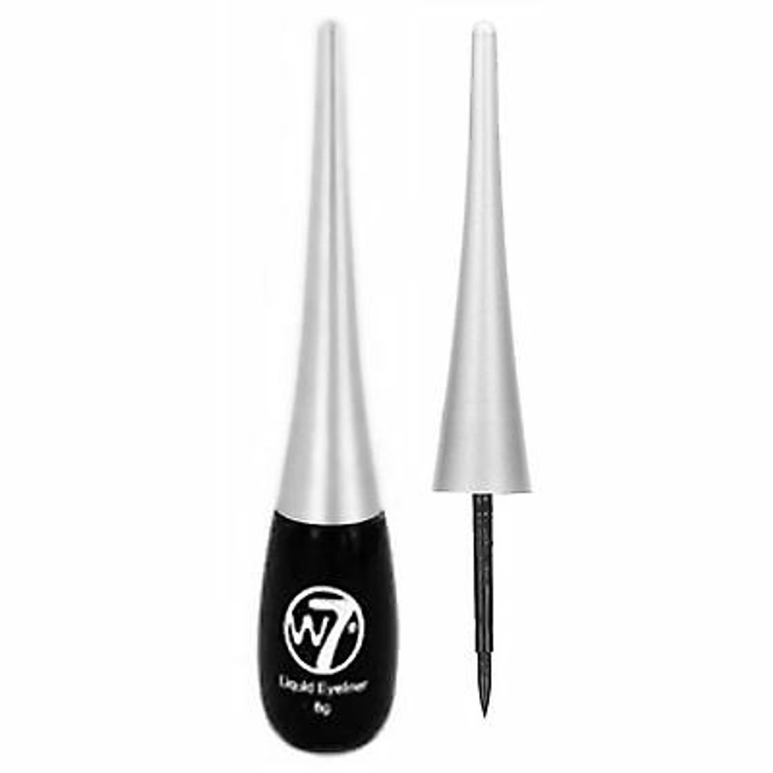 Product Liquid Eyeliner W7 