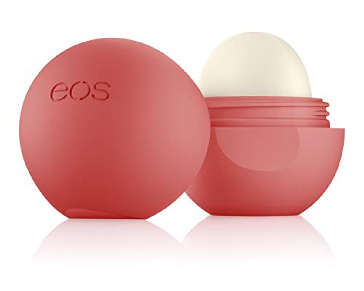 Lugares eos Tropical Escape Crema de manos y bálsamo labial