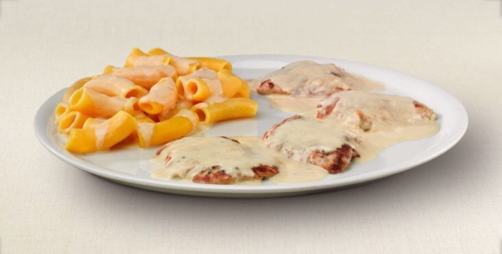 Restaurants La Tagliatella