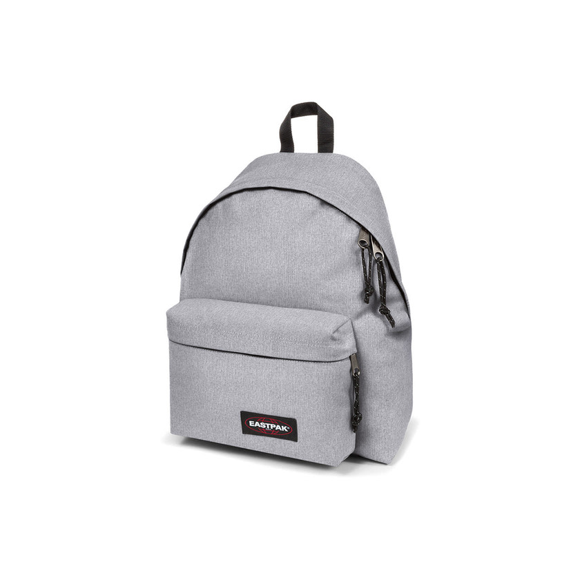 Electrónica Eastpak Padded Pak'R Mochila, 40 cm, 24 L, Gris