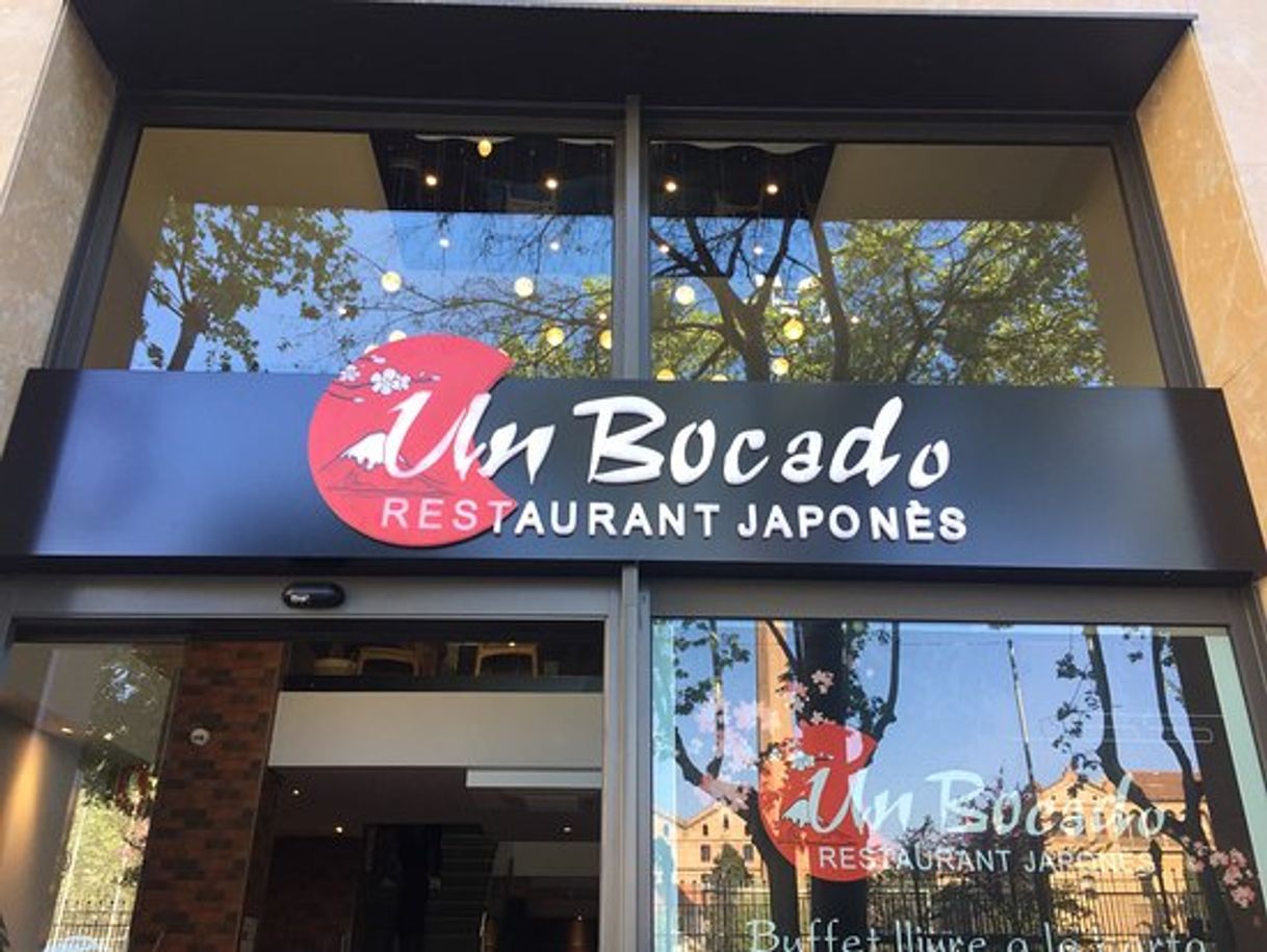 Restaurants Un Bocado