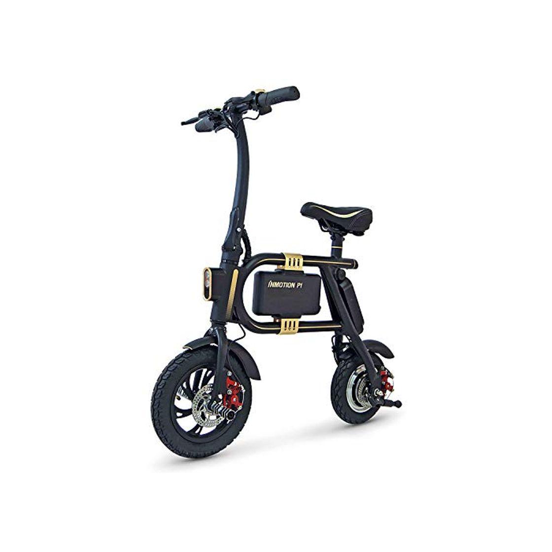 Product InMotion P1F Mini-Scooter