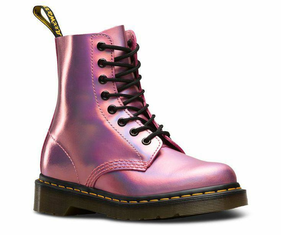 Social Dr. Martens