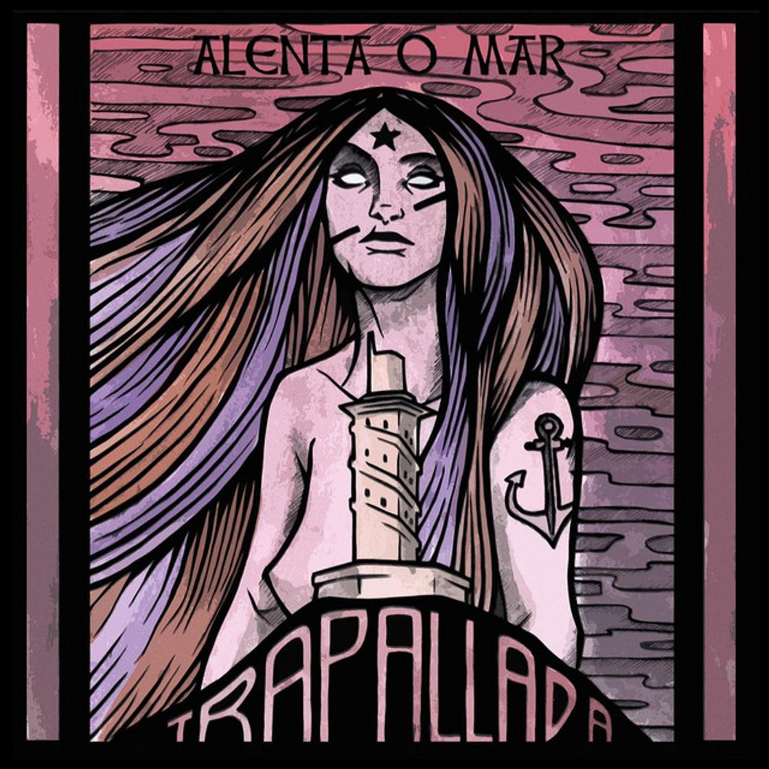 Camiñando polo barrio (feat. Xurxo Souto)