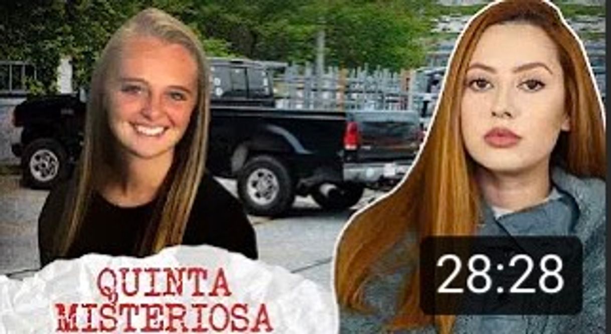 Fashion caso de Michelle Carter e suas mensagens 